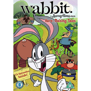 Wabbit hare raising tales...