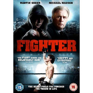 Fighter DVD NEUF