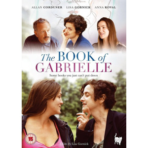 The Book of Gabrielle DVD NEUF