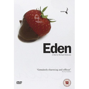 Eden DVD NEUF