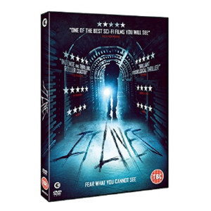 It lives DVD NEUF