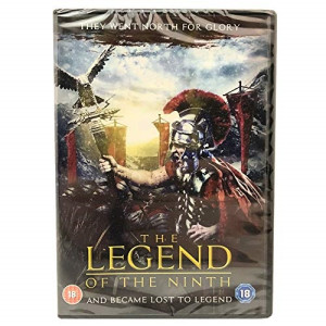 The legend of the ninth DVD...