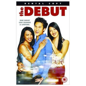 The Debut DVD NEUF