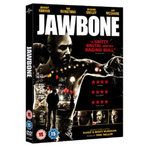 Jawbone DVD NEUF