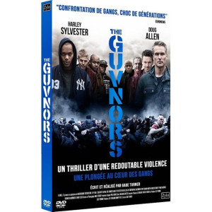 The guvnors DVD NEUF