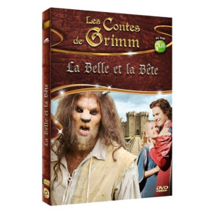 Les contes de Grimm la...