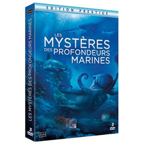 Les mystères des...