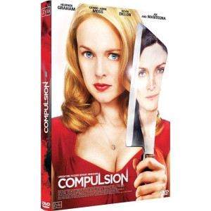 Compulsion DVD NEUF