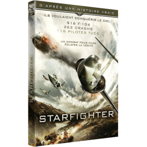 Starfighter DVD NEUF