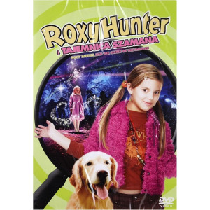 Roxy Hunter and the secret...