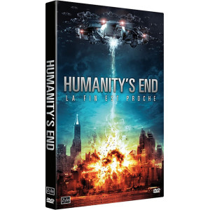 Humanity's end la fin est...