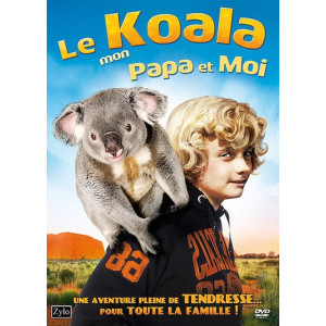 Le Koala mon papa et moi...