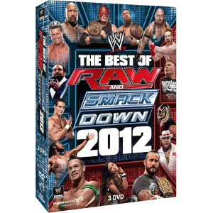 The best of raw and...