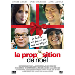 La proposition de Noël DVD...