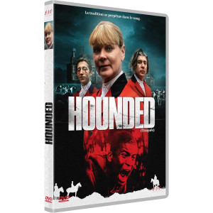 Traqués DVD NEUF