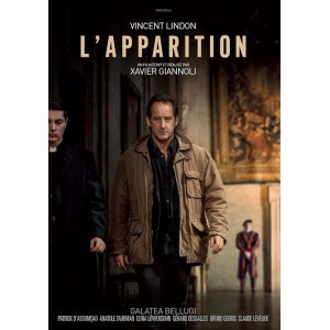 L'apparition DVD NEUF