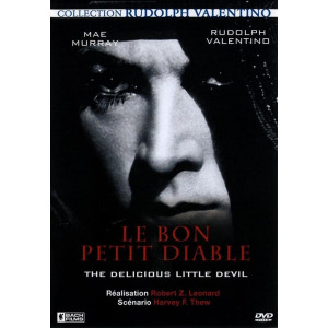 Le bon petit diable DVD NEUF