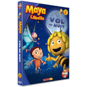 Maya l'abeille volume 7 vol...