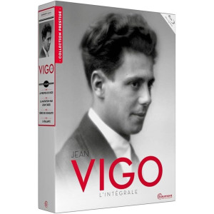 Jean Vigo l'intégrale...