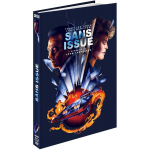 Sans issue COMBO BLU-RAY +...