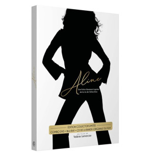 Aline COMBO BLU-RAY + DVD +...