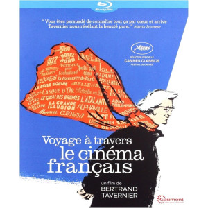 Voyage à travers le cinéma...