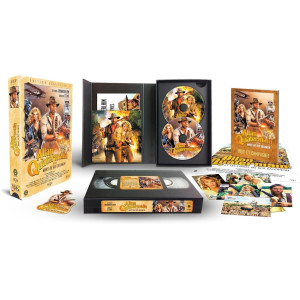 Allan Quatermain et les...