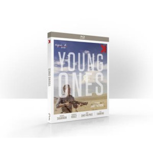 Young ones BLU-RAY NEUF