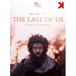The last of us DVD NEUF