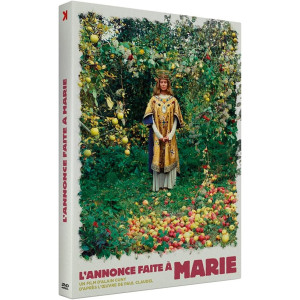 L'annonce faite à Marie DVD...