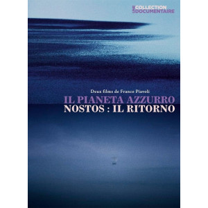 Il Pianeta azzurro + Nostos...