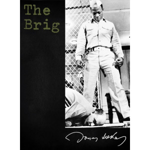 The Brig DVD NEUF