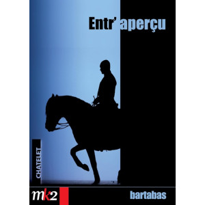 Zingaro-Entr'Aperçu DVD NEUF