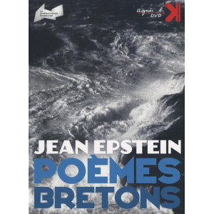 Jean Epstein poèmes Bretons...