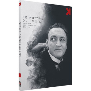 Le maître du logis DVD NEUF