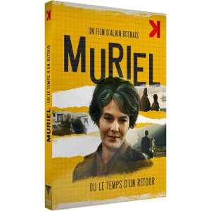 Muriel ou le temps d'un...