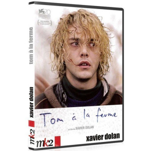 Tom à la ferme DVD NEUF
