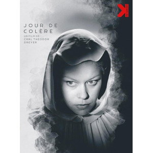 Jour de colère DVD NEUF
