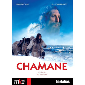 Chamane DVD NEUF