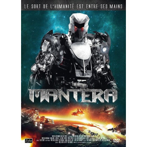 Mantera DVD NEUF