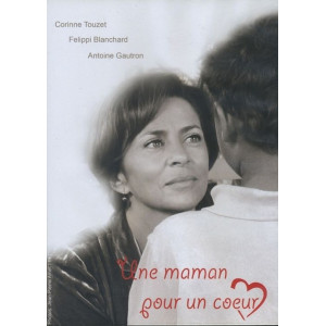 Une maman pour un coeur DVD...