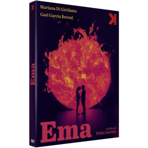 Ema DVD NEUF