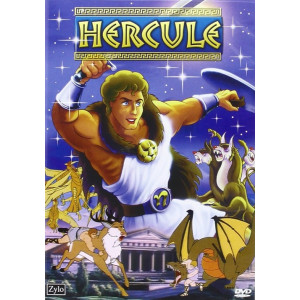 Hercule DVD NEUF