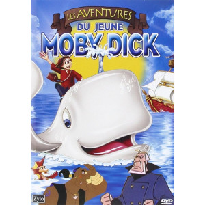 Les aventures du jeune Moby...