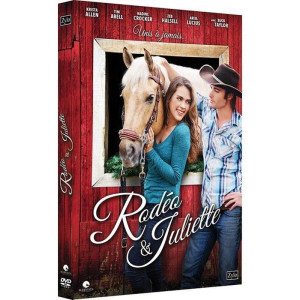 Rodéo et Juliette DVD NEUF