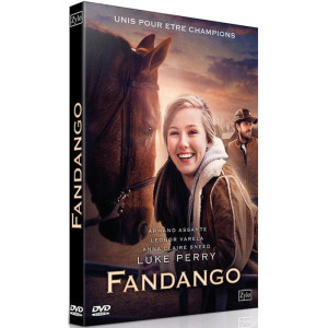 Fandango DVD NEUF