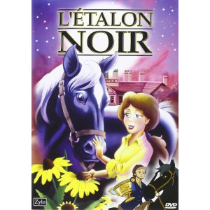 L'etalon noir DVD NEUF