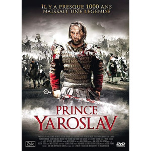 Prince Yaroslav DVD NEUF