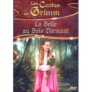 Les contes de Grimm la...