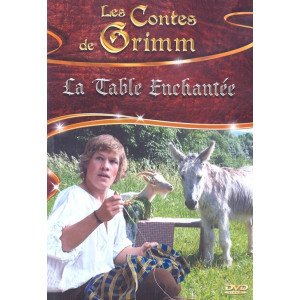 Les Contes de Grimm la...